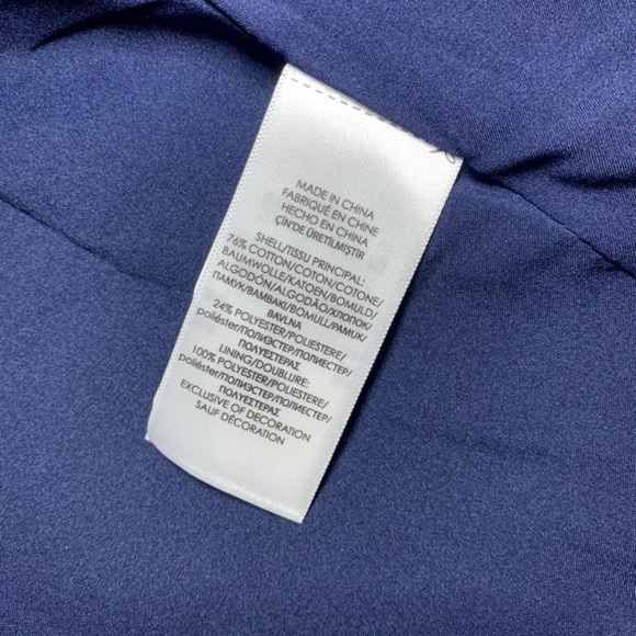 Ralph Lauren Jacquard Blazer - Picture 9 of 10